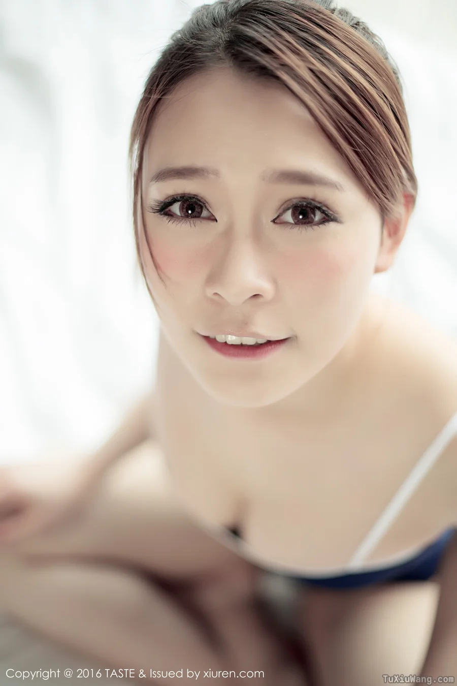 [TASTE顽味生活] 2016.03.03 No.9 Carol酱
