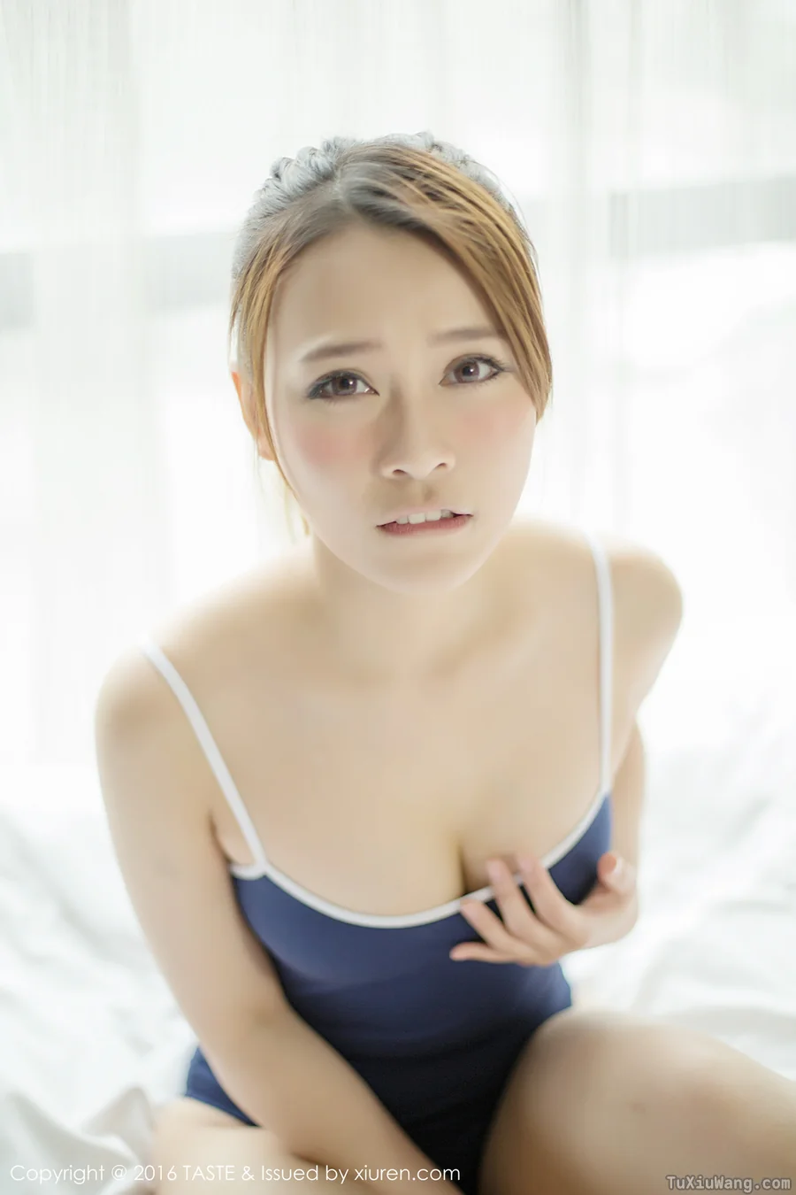 [TASTE顽味生活] 2016.03.03 No.9 Carol酱