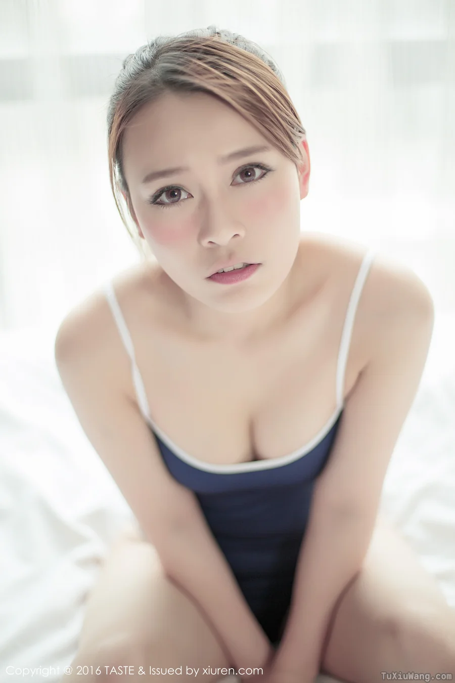 [TASTE顽味生活] 2016.03.03 No.9 Carol酱