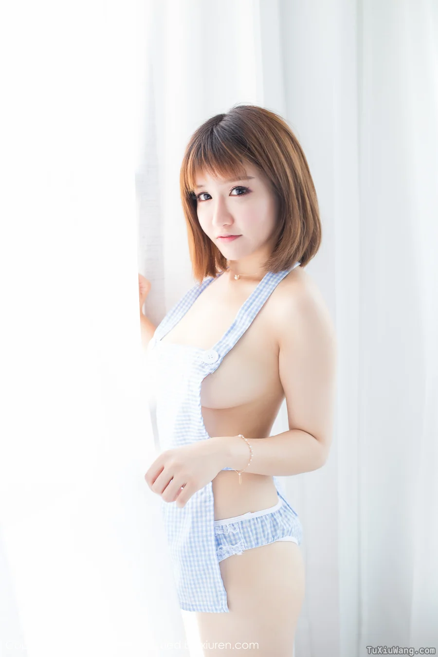[TUKMO兔几盟] 2016.08.31 No.92 K8傲娇萌萌Vivian