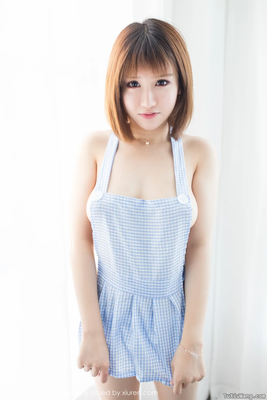 [TUKMO兔几盟] 2016.08.31 No.92 K8傲娇萌萌Vivian