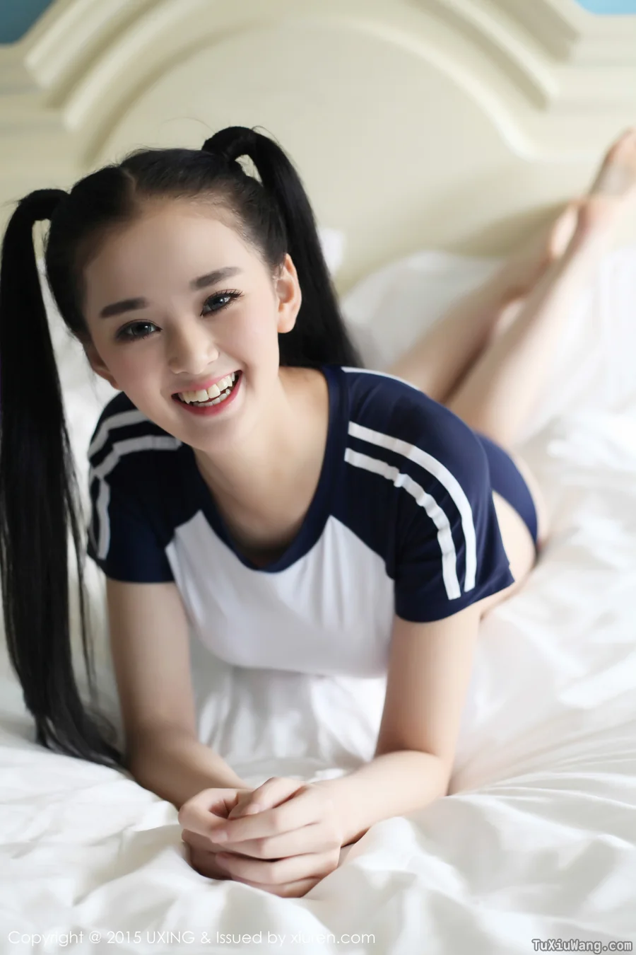 [UXING优星馆] 2015.11.14 No.27 温馨baby