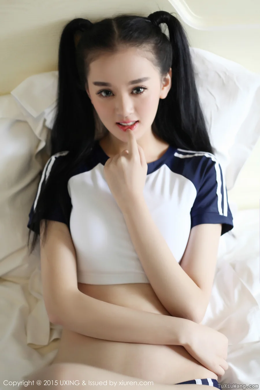 [UXING优星馆] 2015.11.14 No.27 温馨baby