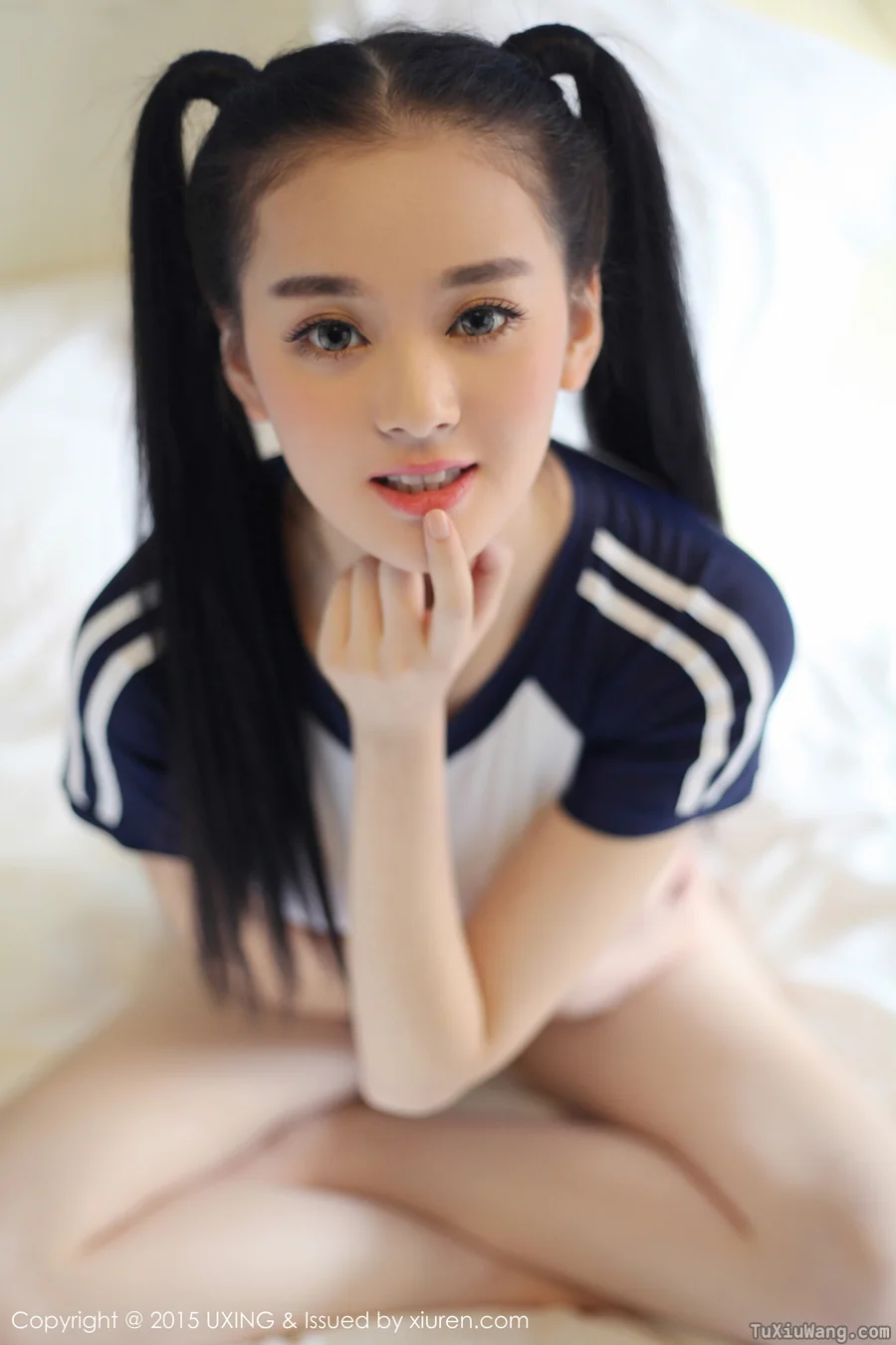 [UXING优星馆] 2015.11.14 No.27 温馨baby
