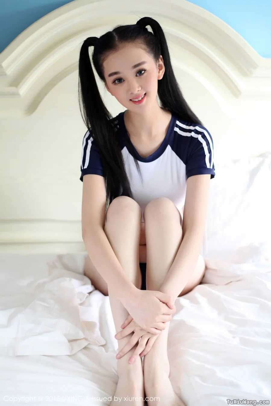 [UXING优星馆] 2015.11.14 No.27 温馨baby