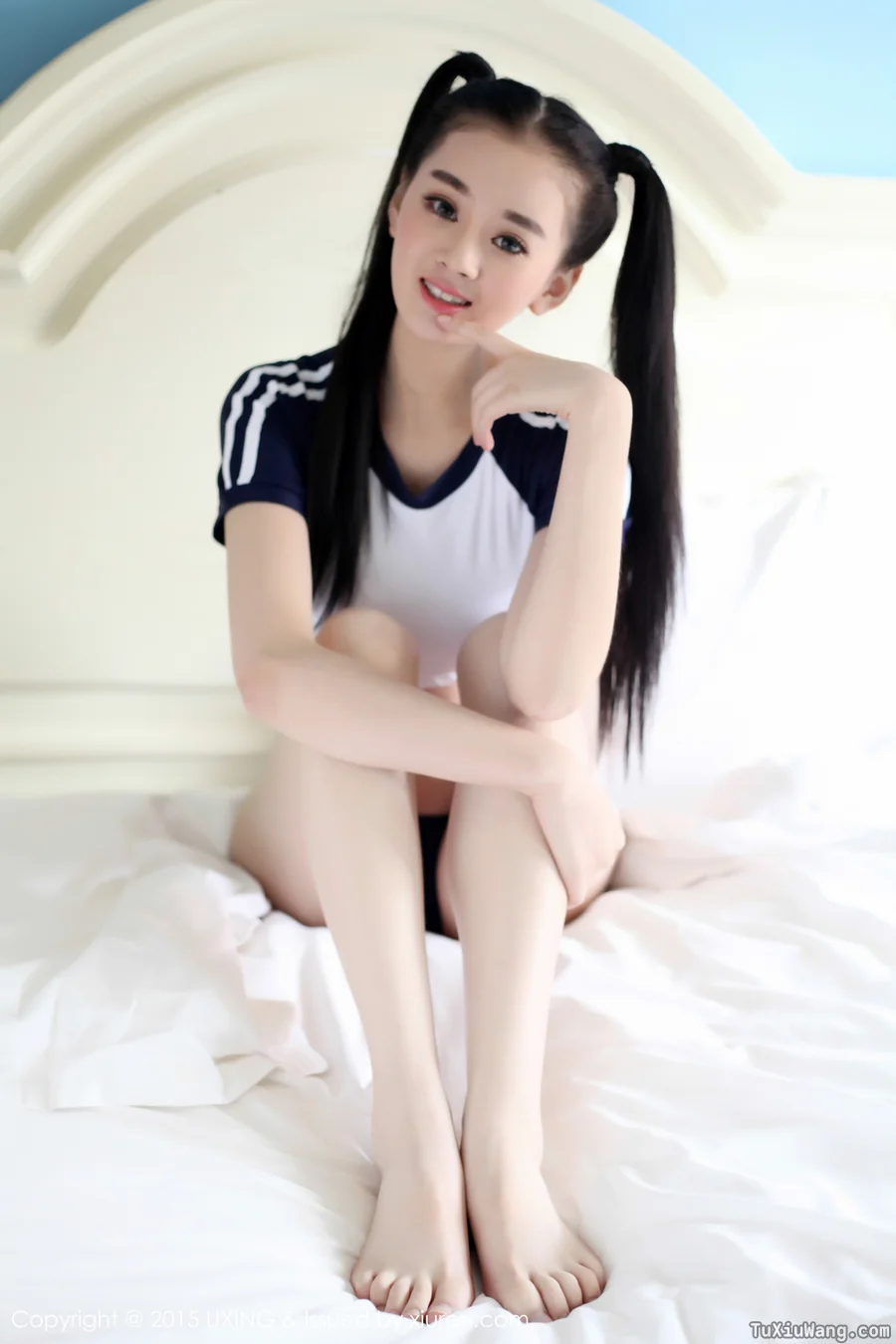 [UXING优星馆] 2015.11.14 No.27 温馨baby