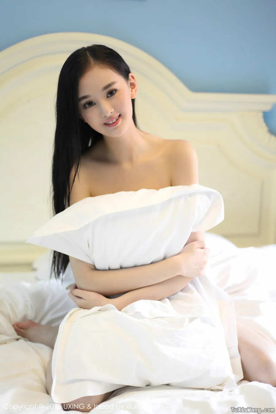 [UXING优星馆] 2015.11.26 No.29 温馨baby