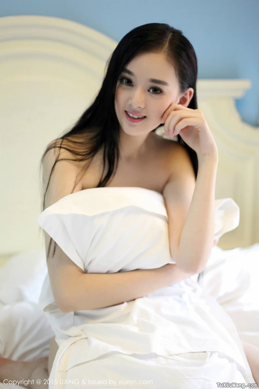 [UXING优星馆] 2015.11.26 No.29 温馨baby