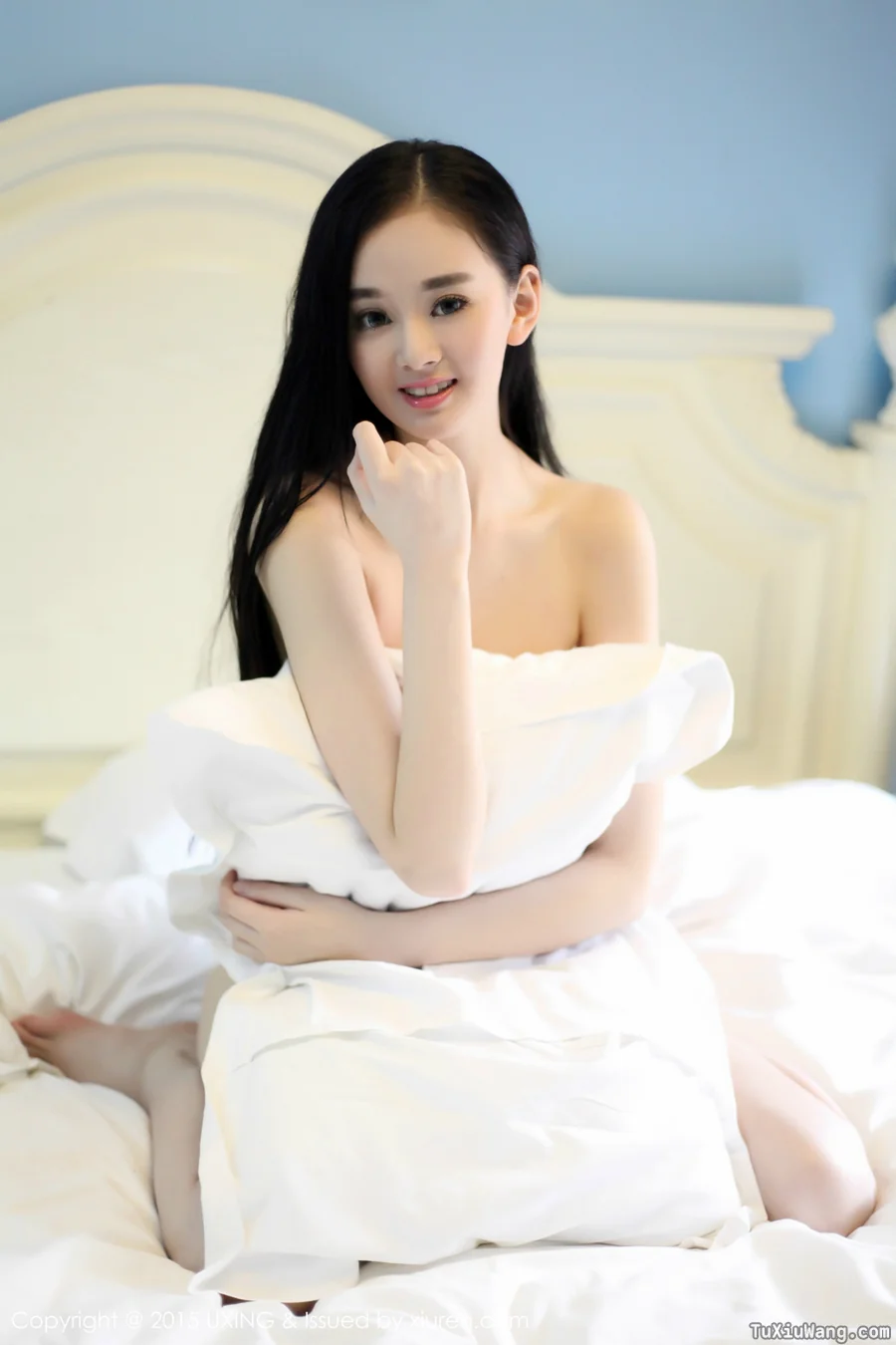 [UXING优星馆] 2015.11.26 No.29 温馨baby