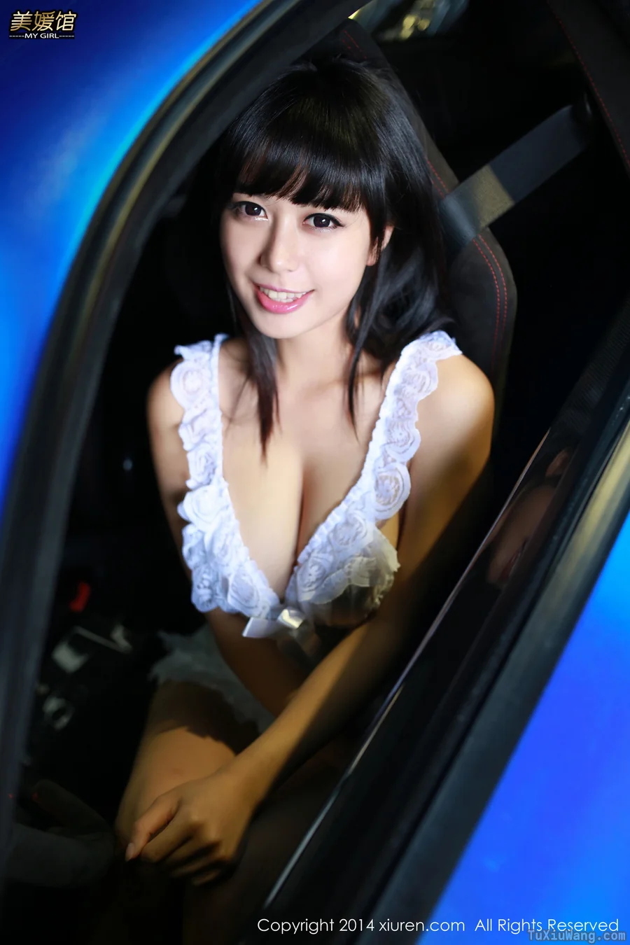[XIUREN秀人网] 2014.03.08 No.108 模特合集