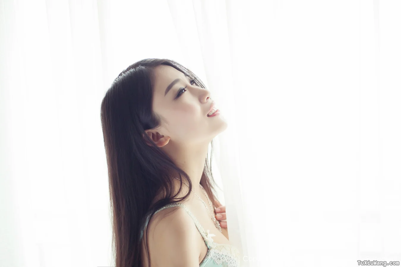 [XIUREN秀人网] 2014.03.14 No.111 战姝羽Zina