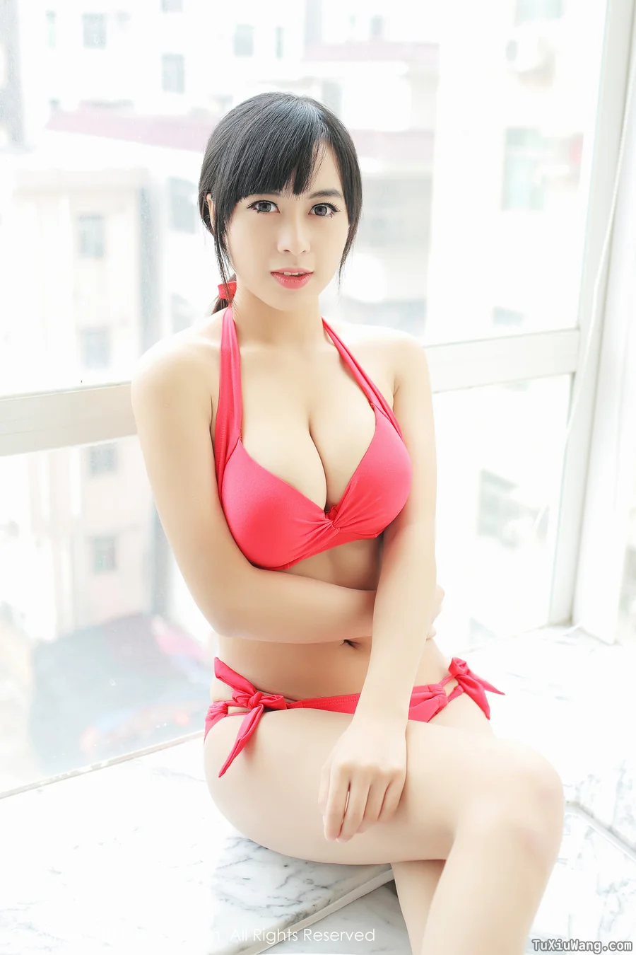 [XIUREN秀人网] 2014.03.18 No.114 黄可