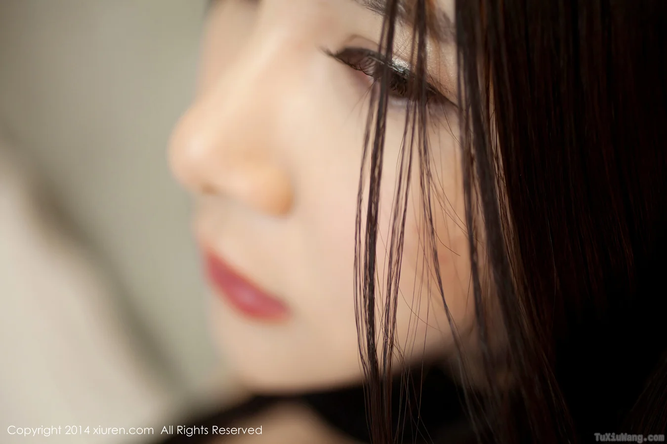 [XIUREN秀人网] 2014.05.05 No.133 顾欣怡