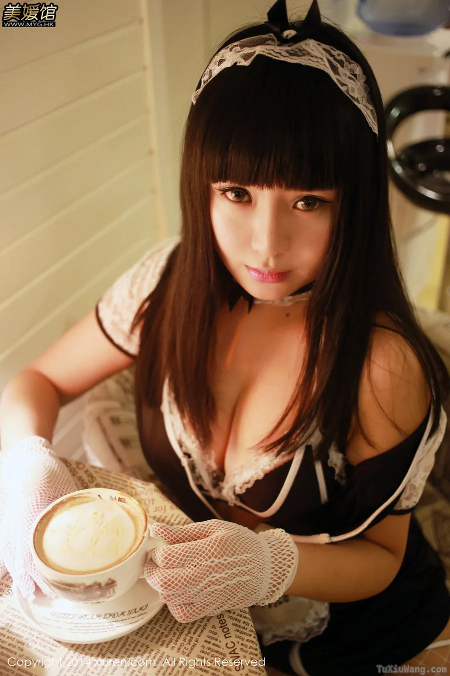 [XIUREN秀人网] 2014.05.17 No.136 模特合集