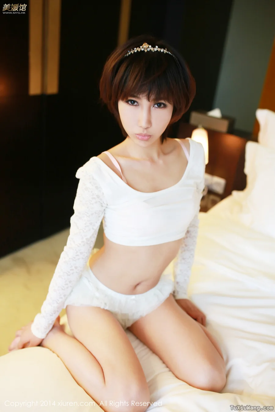 [XIUREN秀人网] 2014.05.17 No.136 模特合集