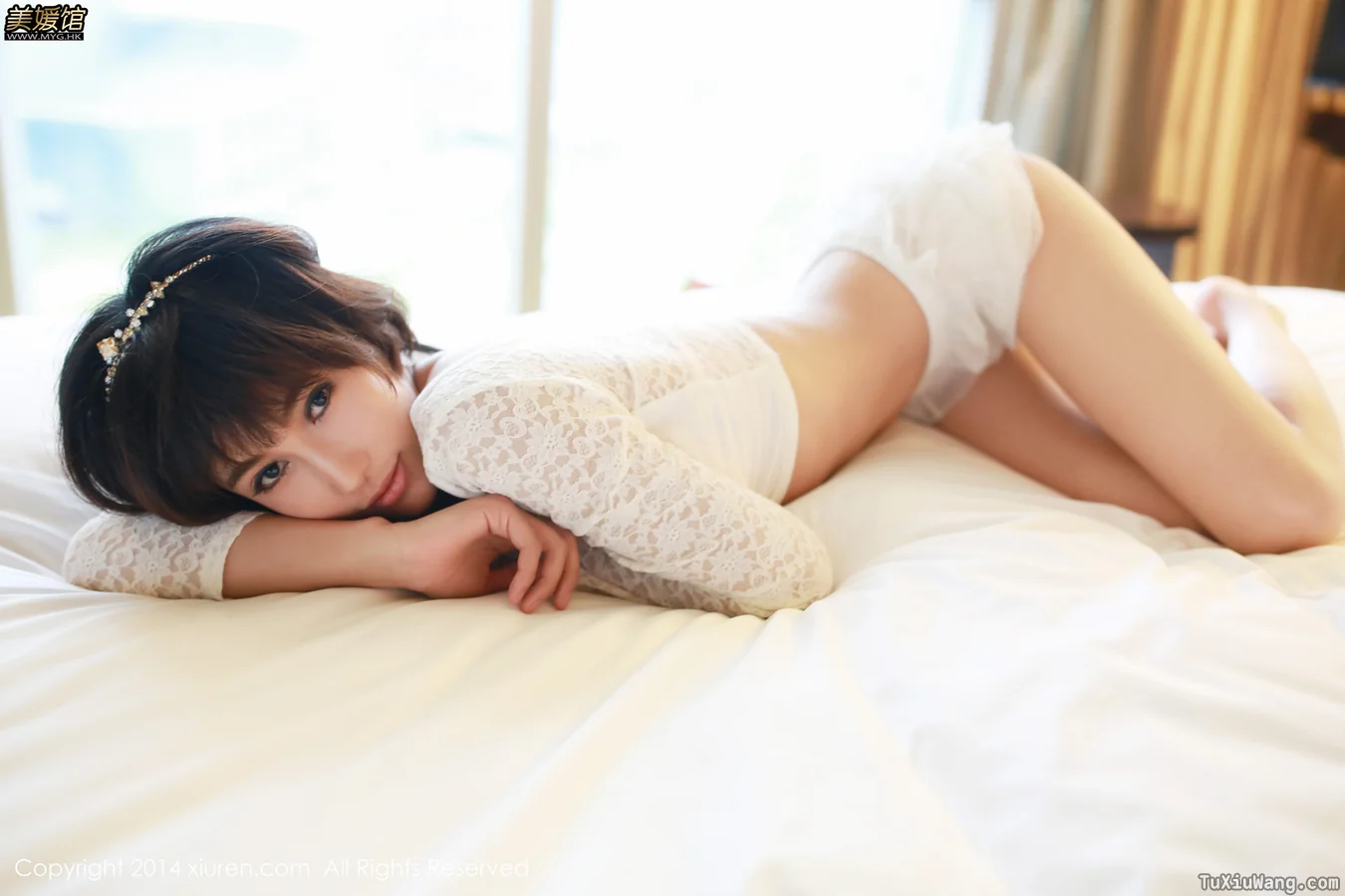 [XIUREN秀人网] 2014.05.17 No.136 模特合集