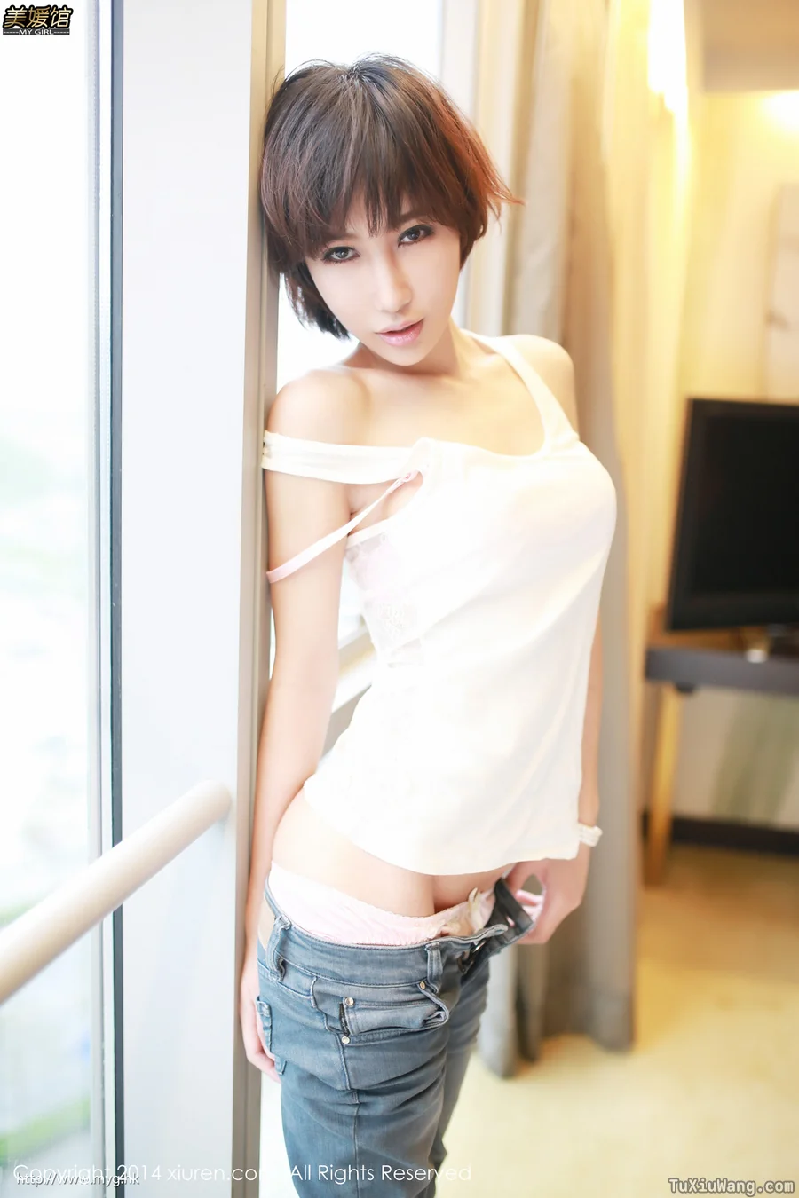 [XIUREN秀人网] 2014.05.17 No.136 模特合集