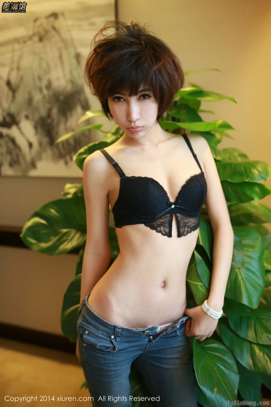 [XIUREN秀人网] 2014.05.17 No.136 模特合集