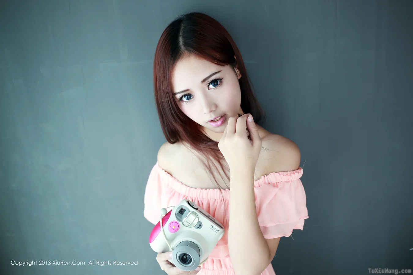[XIUREN秀人网] 2013.09.22 No.14 toro羽住