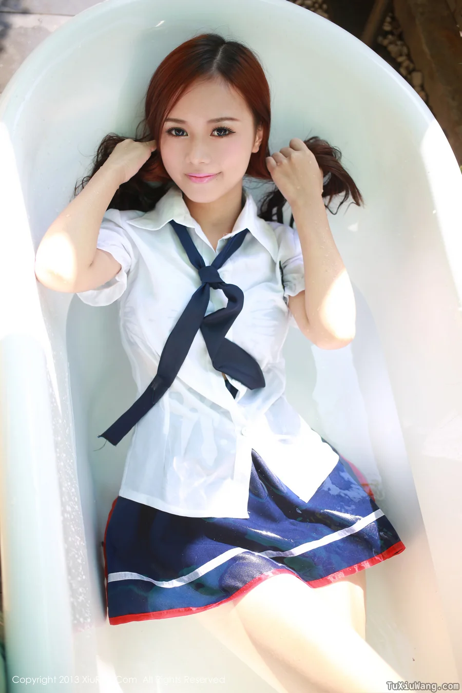 [XIUREN秀人网] 2013.09.22 No.14 toro羽住