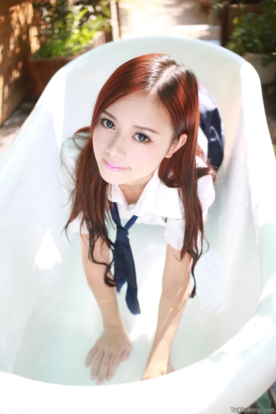 [XIUREN秀人网] 2013.09.22 No.14 toro羽住