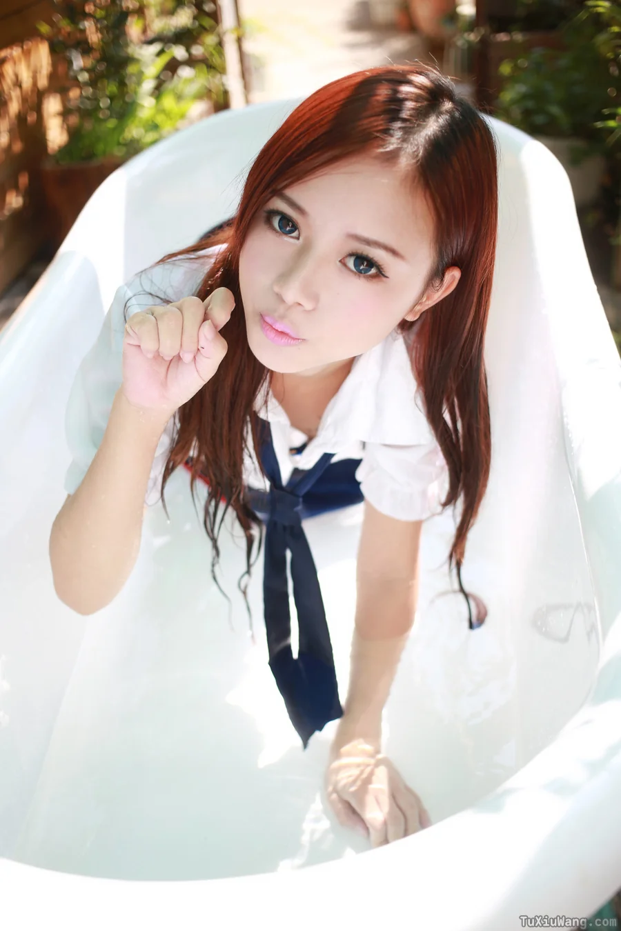 [XIUREN秀人网] 2013.09.22 No.14 toro羽住