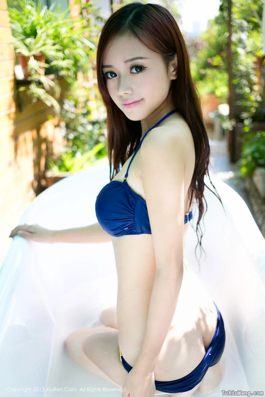 [XIUREN秀人网] 2013.09.22 No.14 toro羽住