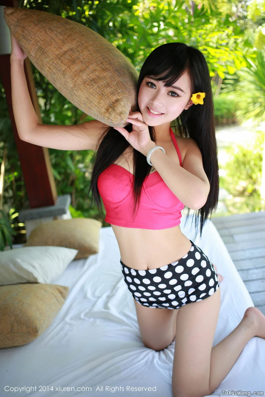 [XIUREN秀人网] 2014.05.31 No.146 模特合集