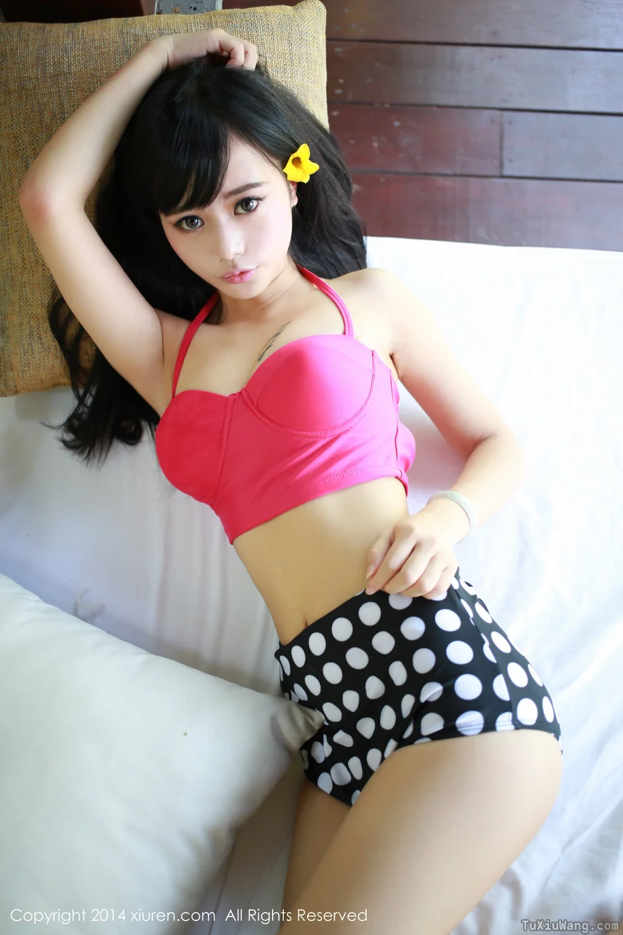 [XIUREN秀人网] 2014.05.31 No.146 模特合集