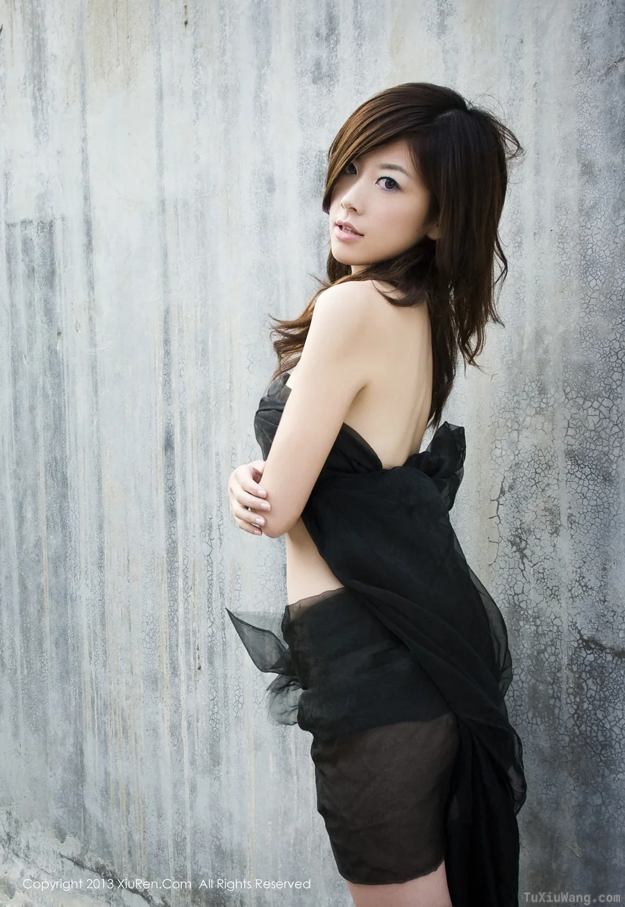 [XIUREN秀人网] 2013.09.24 No.16 加菲