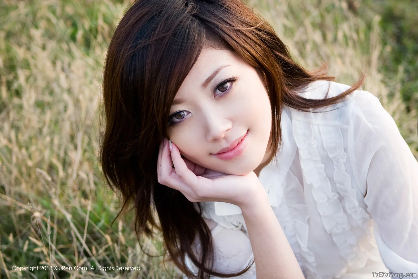 [XIUREN秀人网] 2013.09.24 No.16 加菲