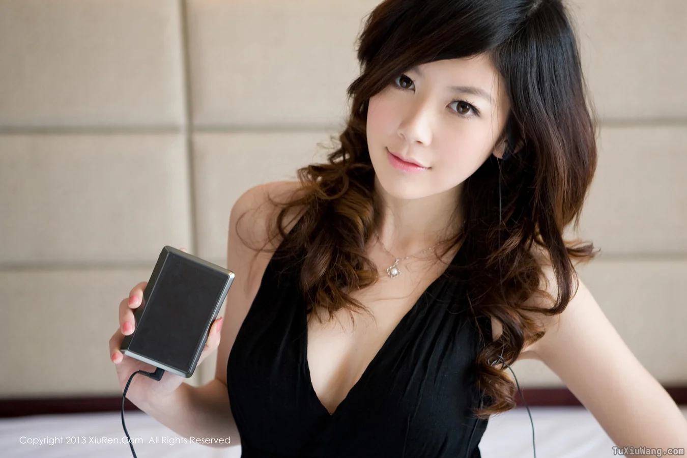 [XIUREN秀人网] 2013.09.24 No.16 加菲