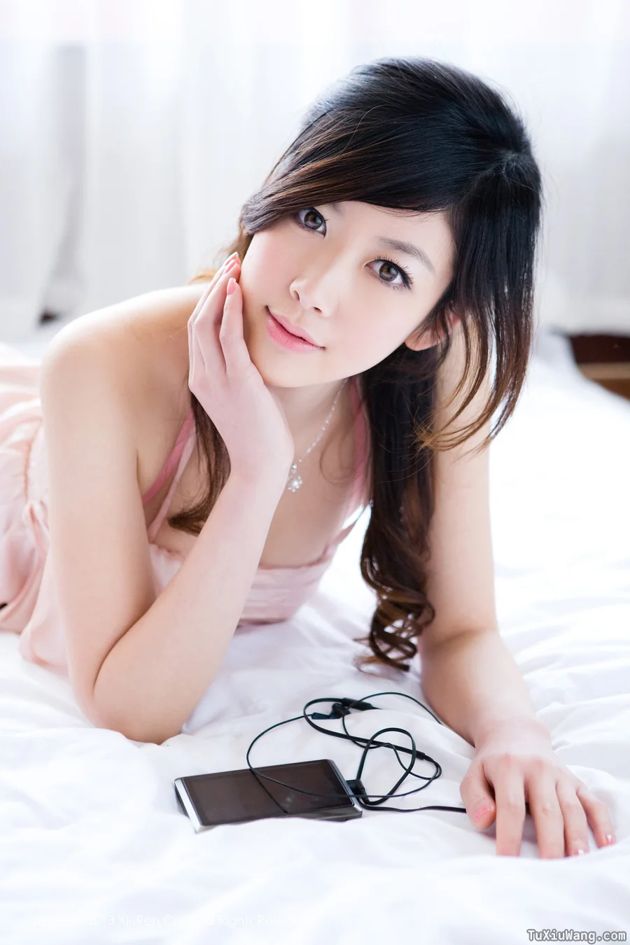 [XIUREN秀人网] 2013.09.24 No.16 加菲