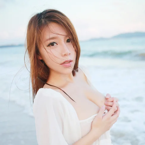 [XIUREN秀人网] 2014.06.27 No.165 Vetiver嘉宝贝儿