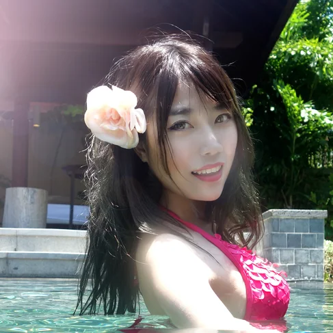 [XIUREN秀人网] 2014.06.30 No.167 许诺Sabrina