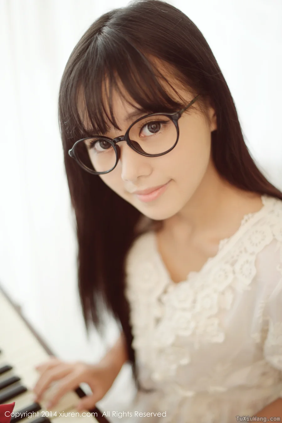 [XIUREN秀人网] 2014.07.05 No.170 toro羽住
