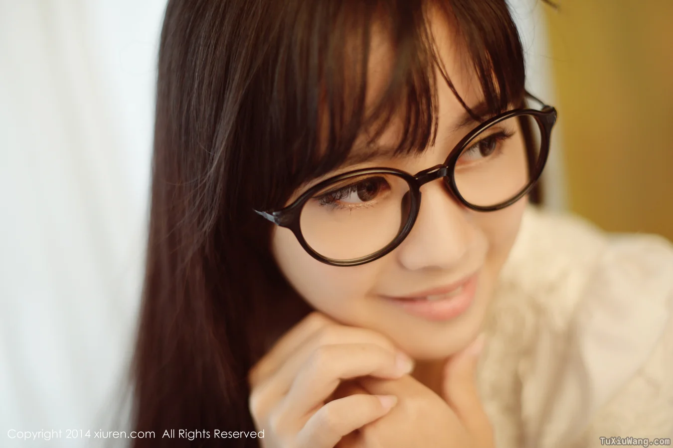 [XIUREN秀人网] 2014.07.05 No.170 toro羽住