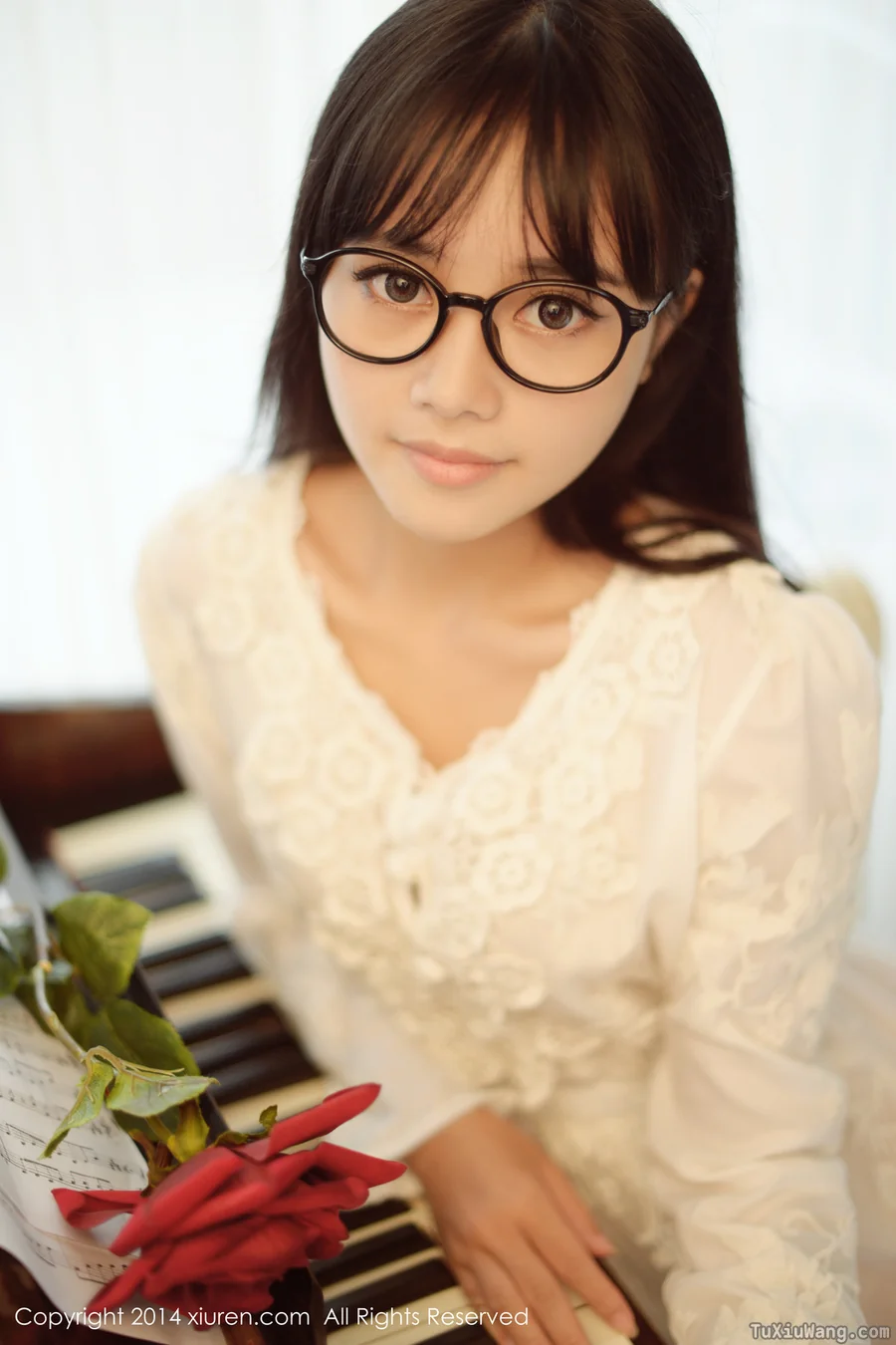 [XIUREN秀人网] 2014.07.05 No.170 toro羽住