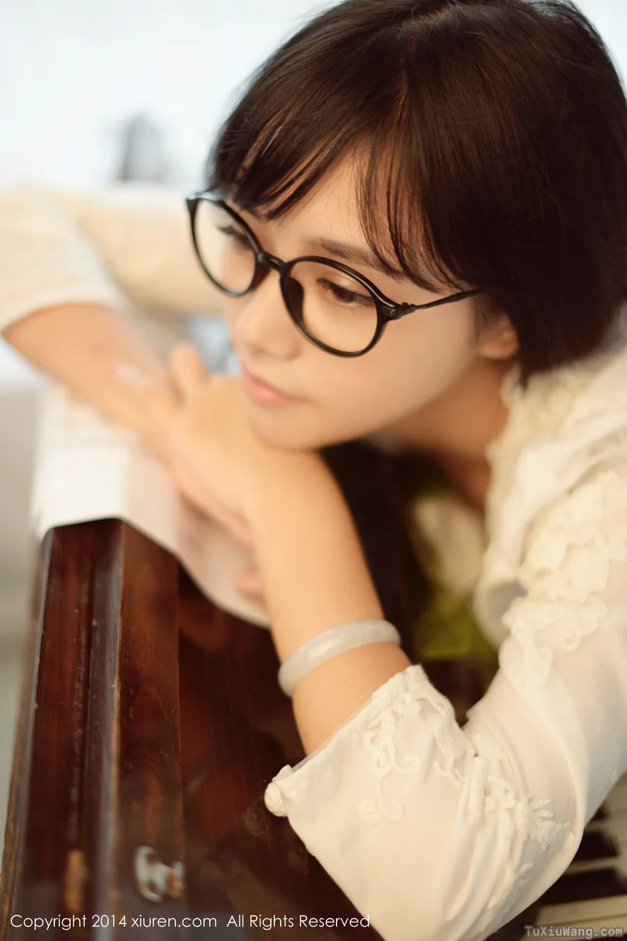 [XIUREN秀人网] 2014.07.05 No.170 toro羽住