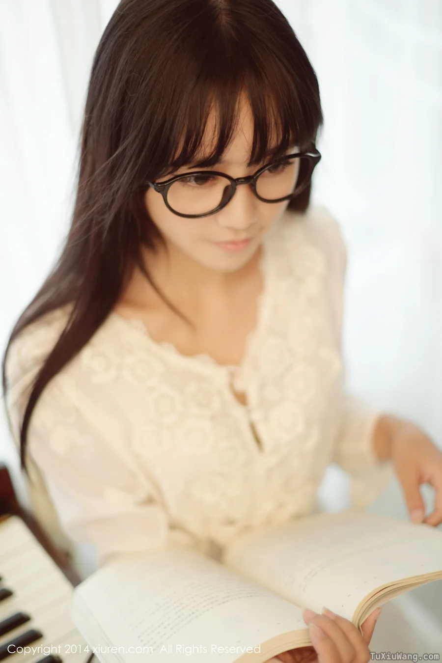 [XIUREN秀人网] 2014.07.05 No.170 toro羽住