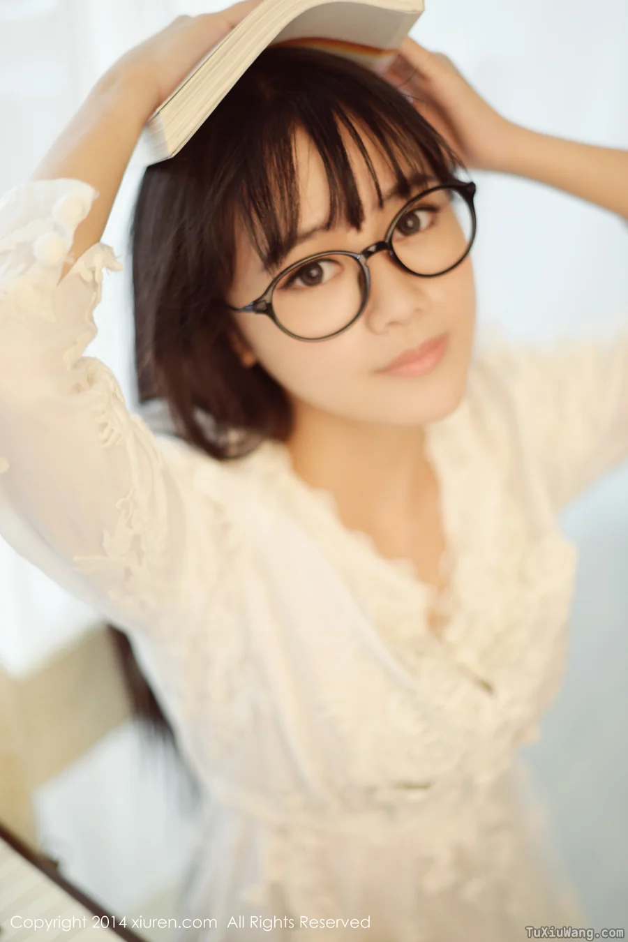 [XIUREN秀人网] 2014.07.05 No.170 toro羽住