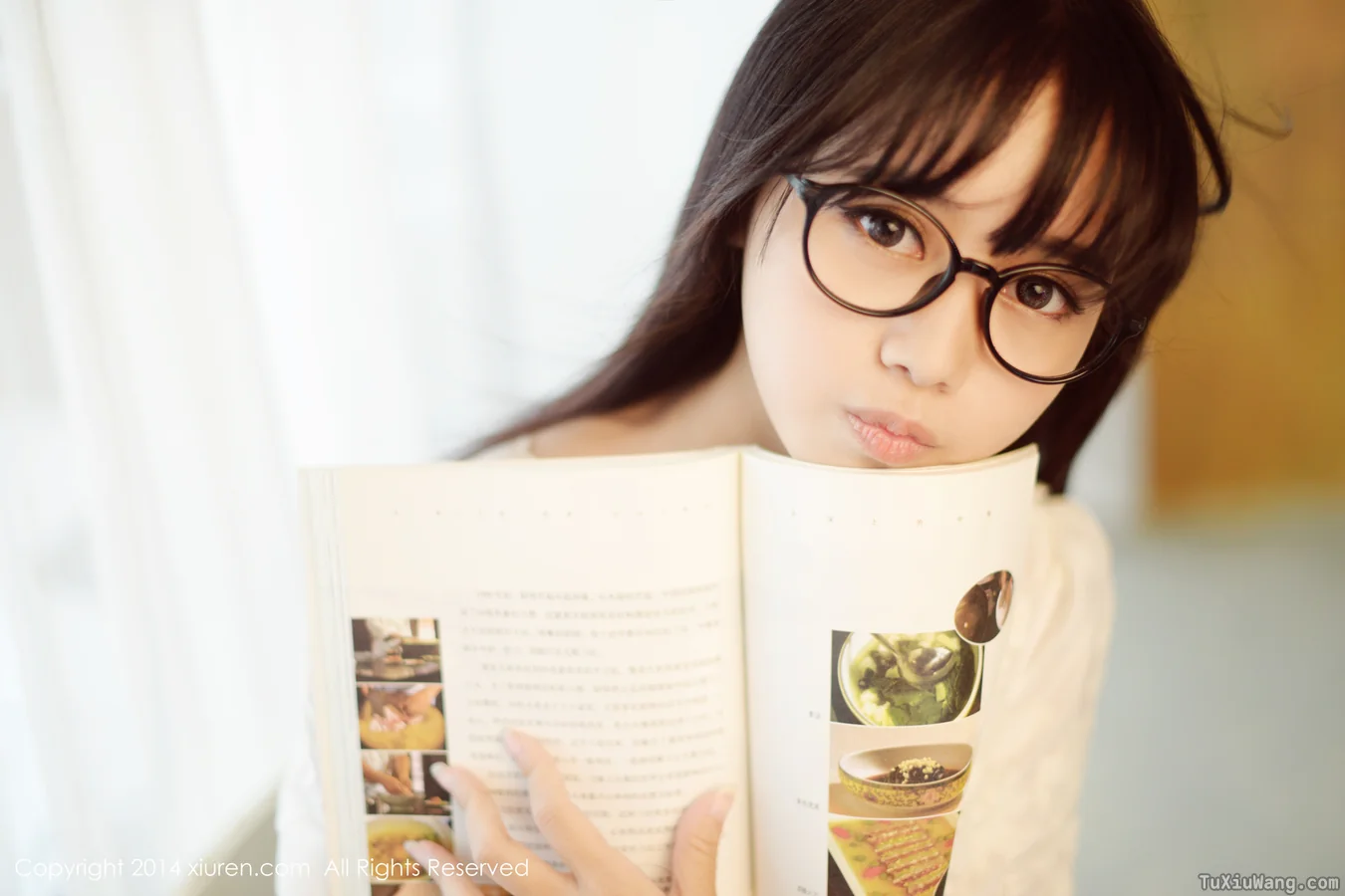 [XIUREN秀人网] 2014.07.05 No.170 toro羽住