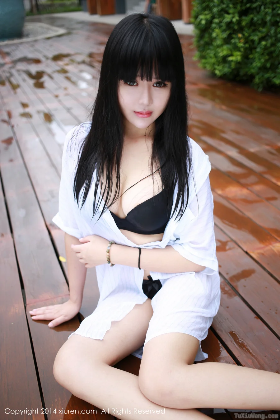 [XIUREN秀人网] 2014.07.18 No.176 模特合集