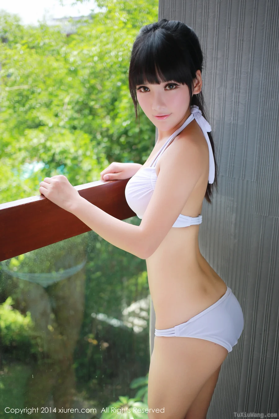 [XIUREN秀人网] 2014.07.18 No.176 模特合集
