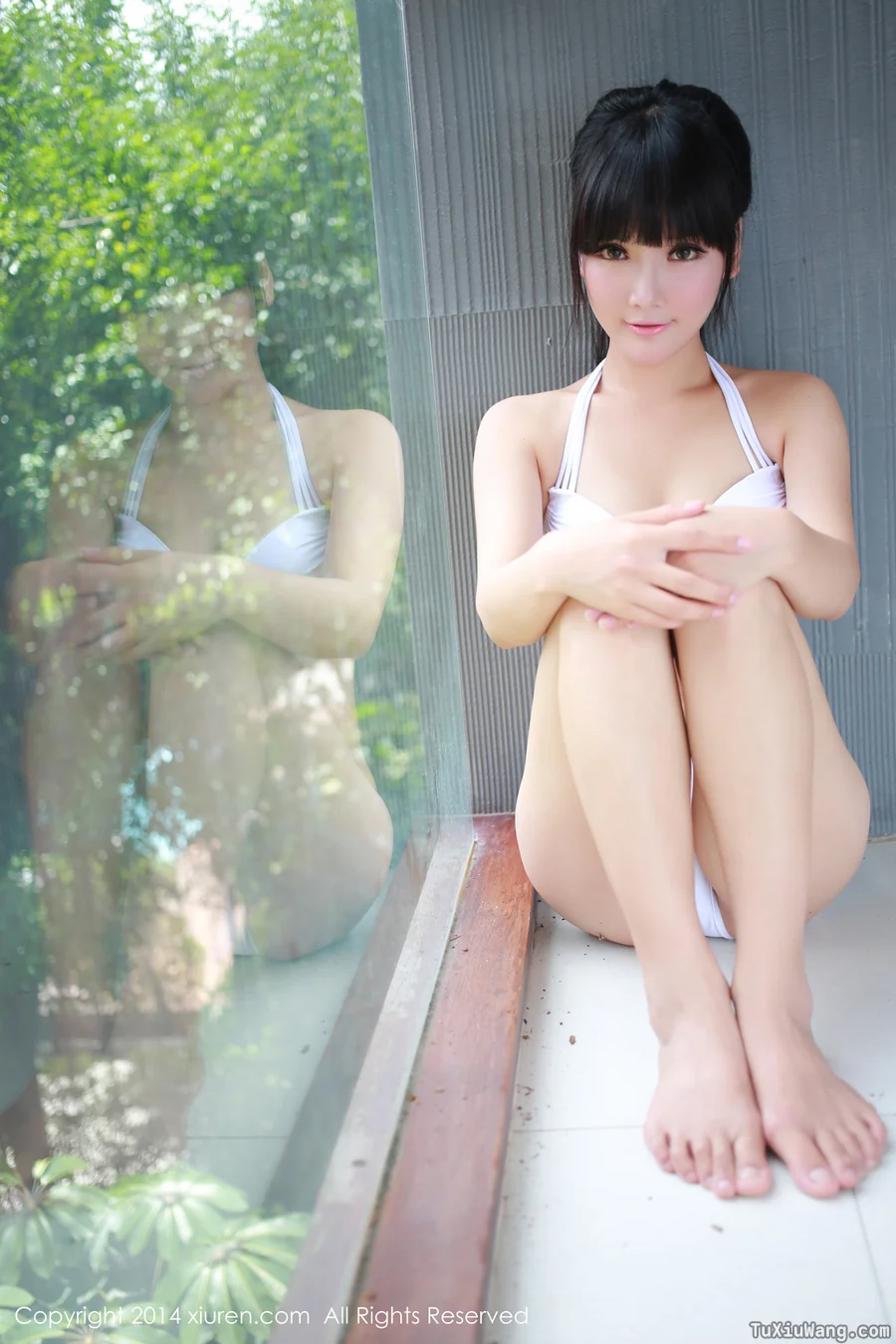 [XIUREN秀人网] 2014.07.18 No.176 模特合集
