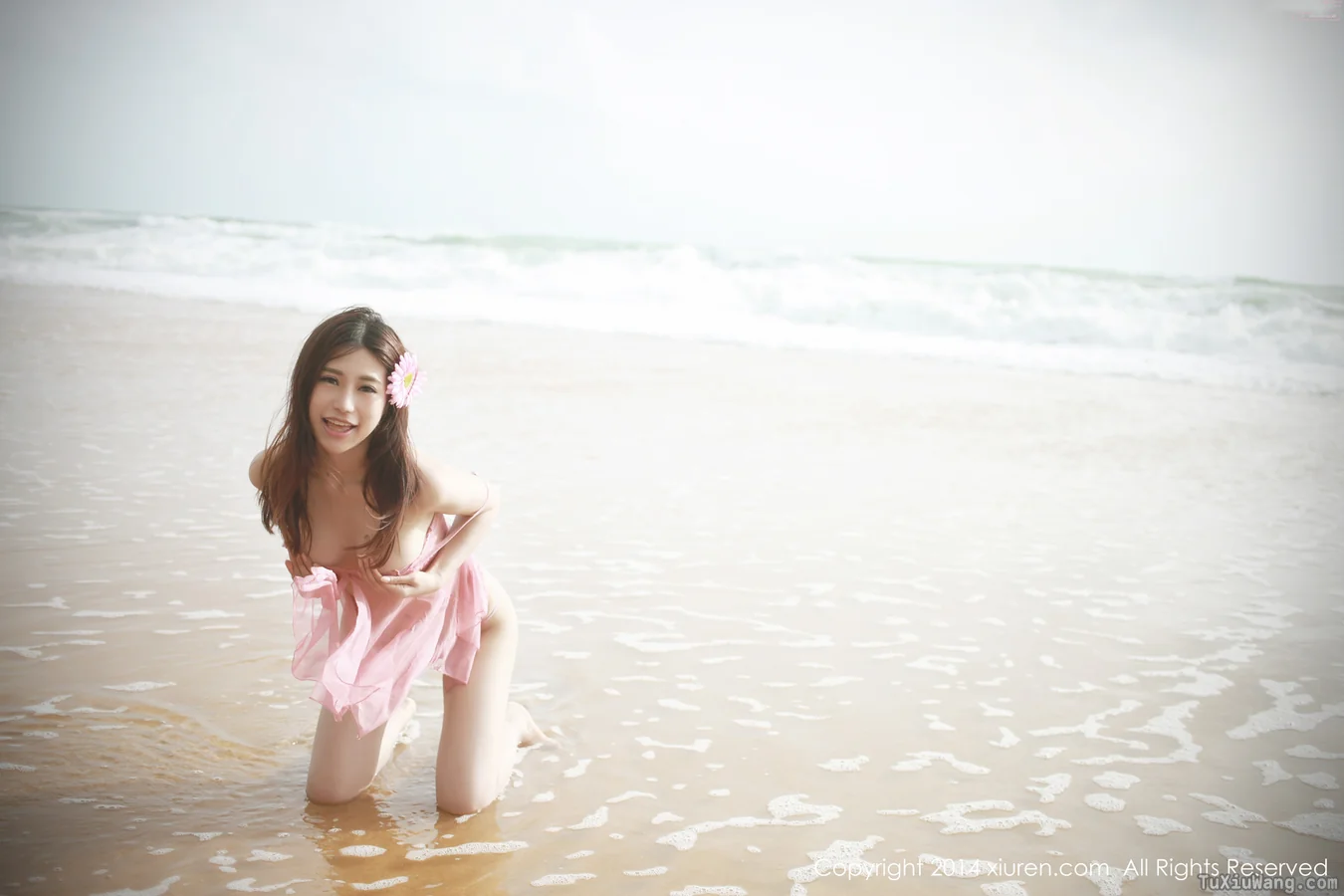 [XIUREN秀人网] 2014.07.30 No.188 绮里嘉ula