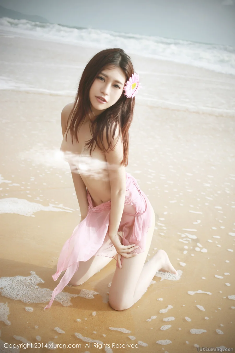 [XIUREN秀人网] 2014.07.30 No.188 绮里嘉ula