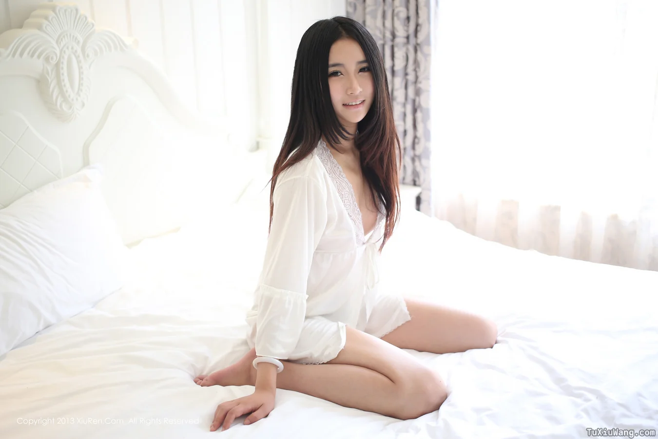 [XIUREN秀人网] 2013.09.06 No.2 MOON嘉依