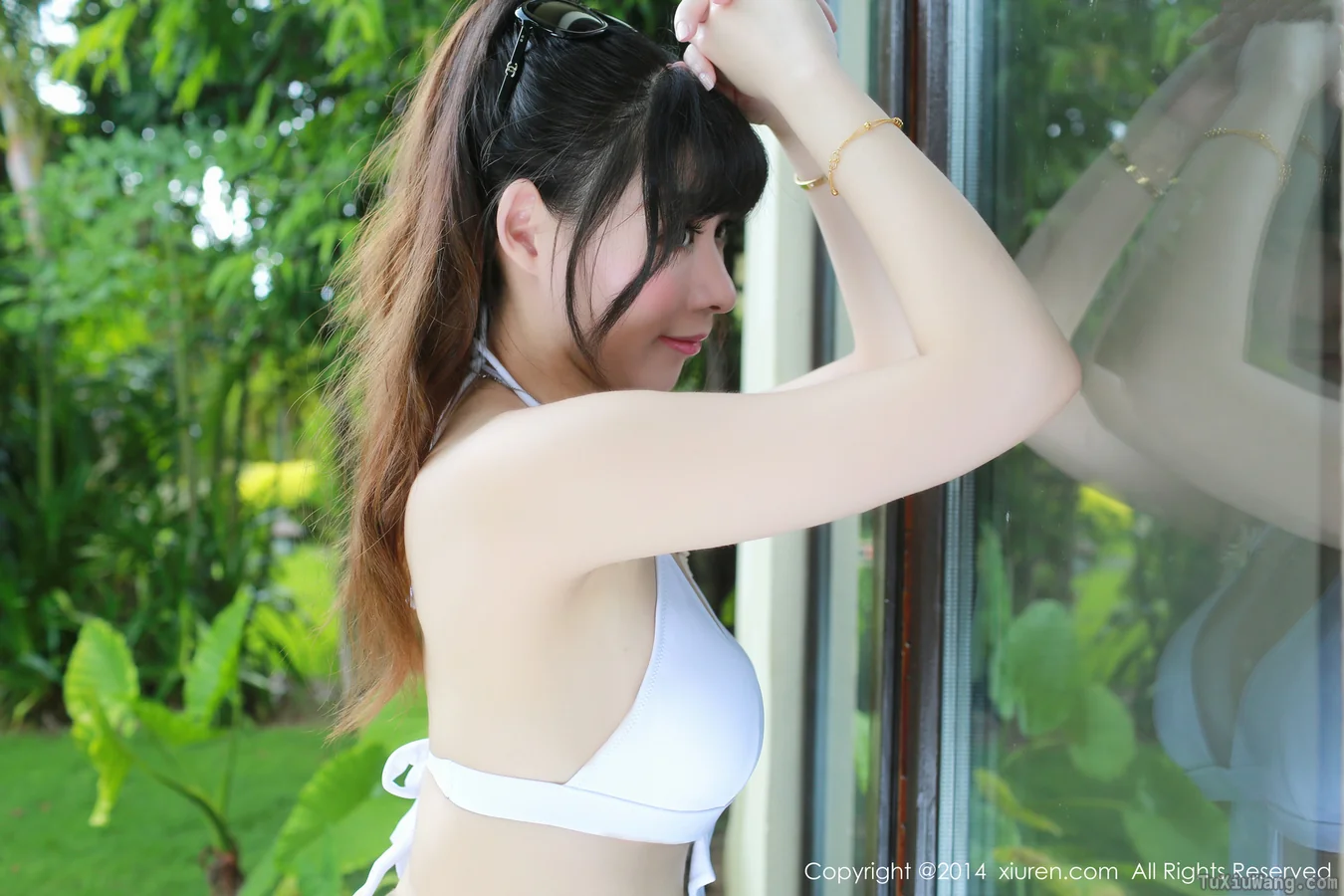 [XIUREN秀人网] 2014.09.05 No.210 MARA酱