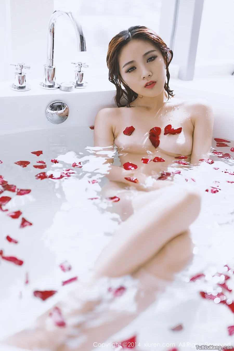 [XIUREN秀人网] 2014.09.07 No.211 YOYO苏小苏